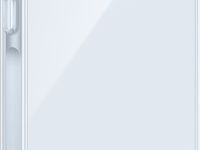 Клип-кейс Samsung Clear Case A35 Transparent