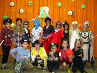 Поздняковский сельский дом культуры