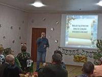 Колосовская центральная библиотека