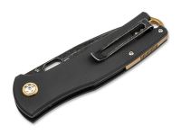 Складной нож Boker Fieldfolder, сталь D2, рукоять G10