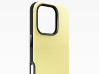 Клип-кейс Native Union Active Case для Apple iPhone 16 Pro Lemon