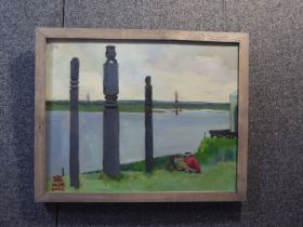 В Якутске открылась выставка Миры Аргуновой «Легенды солнечной Туймаады»