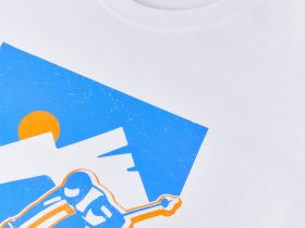 Футболка мужская