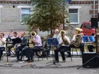 Спасский районный дом культуры