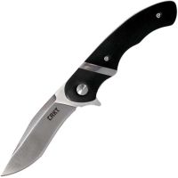 Складной нож CRKT Snarky™, сталь 8Cr13MoV, рукоять ацетальная смола