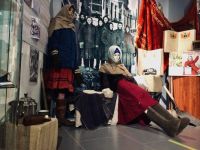 Музей истории города Черемхово