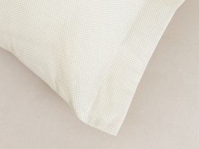 Комплект наволочек Albenga с ушками, серый