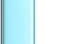 Смартфон HUAWEI nova 16s 12/512 ГБ Светло-голубой