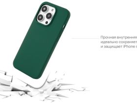 Чехол-накладка uBear