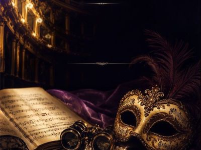 Большой гала-концерт к 100-летию Галины Вишневской