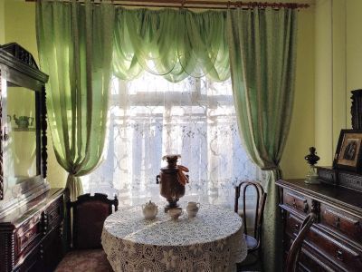 Пестяковский муниципальный краеведческий музей