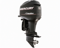 2х-тактный лодочный мотор MERCURY ME 115 EXLPT OptiMax