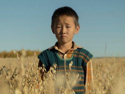 Якутская картина «Там, где танцуют стерхи» открыла фестиваль российского кино в Пекине