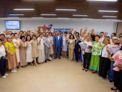 В Якутии началась разработка указа о повышении доходов и о социальном благополучии