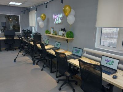 В Якутии начался прием заявок на конкурс по поддержке детских креативных и технических центров