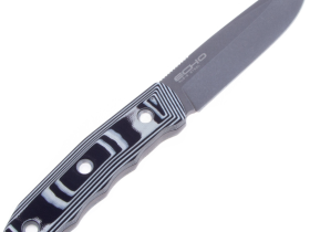 Нож Echo AUS-8 TW, G10, Kizlyar Supreme