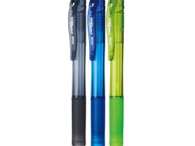 Карандаш автоматический Pentel EnerGize 0,5 мм, черный корпус
