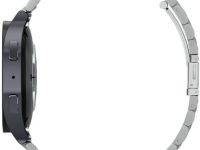 Ремешок Spigen Modern Fit 316L серебристый