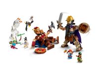 One Piece 75644 Конструктор Гиганты Маленького сада