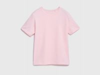Базовая футболка, Розовый