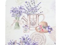 Подставка под горячее Lavander