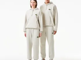 Спортивные брюки Lacoste унисекс