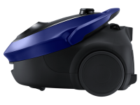 Пылесос Samsung VC20M255AWB/EV Vitality Blue