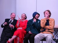 Александровский муниципальный театр драмы