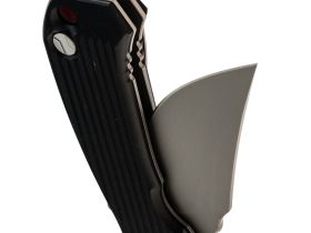 Складной нож Morpheus Krait, сталь VG-10, рукоять G10