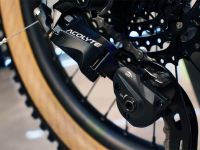 Детский велосипед Titan Racing Cerberus Jr 20 M, год 2024, цвет Синий