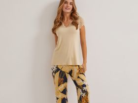 Пижама Marzipan II