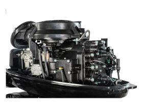 2х-тактный лодочный мотор MARINE ROCKET MRJ40FHS