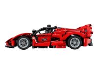 Technic 42212 Конструктор Ferrari FXX K