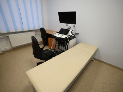 Три новых объекта здравоохранения ввели в Якутии с начала года