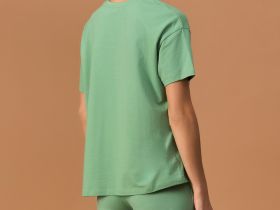 Футболка Spring