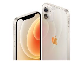 Смартфон Apple iPhone 12 128Gb (White)