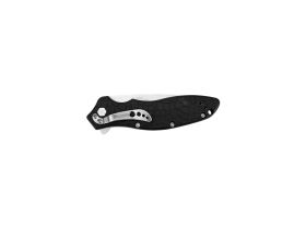 Складной нож Kershaw Oso Sweet, сталь 8Cr13MoV, рукоять GFN