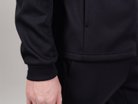 Толстовка Nordski Bonfire Black