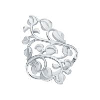Серебряное кольцо