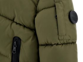 Куртка для мальчика