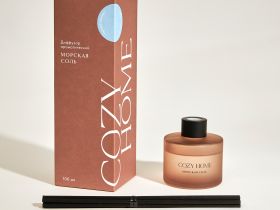 Диффузор Морская соль 100 мл