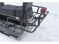 Багажник задний RM БУРАН А