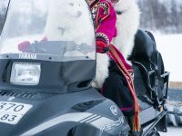 Центр арктического туризма