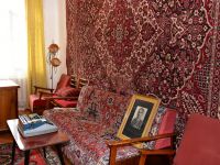 Литературный музей Тембота Керашева