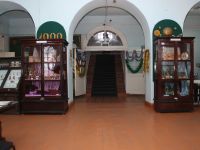 Кяхтинский краеведческий музей им. академика В. А. Обручева