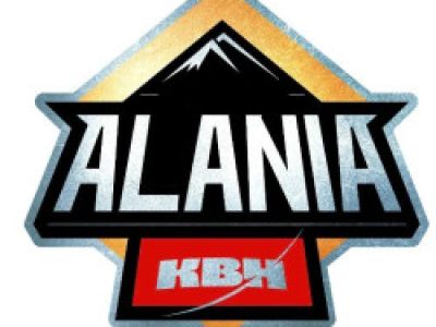 1/2 финала Центральной Лиги КВН Алания