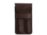 Пенал для двух ручек Knife to meet you PO-1