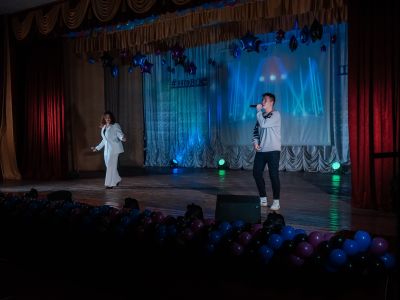 Билеты на AdrenalinHouse. Соня Сафарова и Никита Шульгин (Областной молодёжный центр) / Концерт | Афиша | ИнфоТаймс