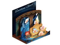 JO-2025036 Коллекционная фигурка OYO - Constellation Story