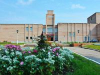 Кадомский районный дом культуры